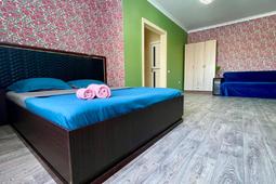 1-комнатная квартира посуточно, Батыс-2