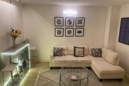 2-комнатные апартаменты в Актобе