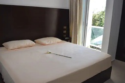 2-комнатные апартаменты на сутки в Актобе