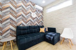 1-room apartment for daily rent, Aktobe