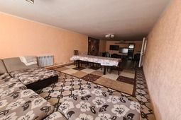 7-room cottage for rent in Borovoye