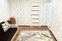 2-комнатная квартира посуточно, Муканова 32