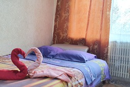 1-комнатная квартира посуточно в Актау