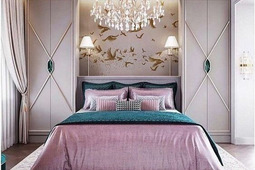 1-комнатная квартира в центре Тараза