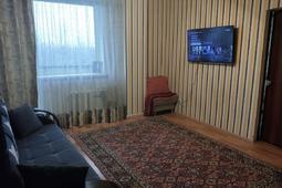 1-комнатная квартира посуточно в центре