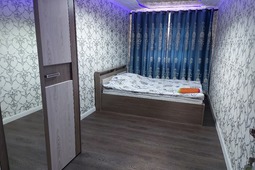 2-room apartment for daily rent, 30 Mira str.