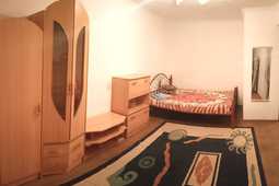 1-комнатные апартаменты посуточно