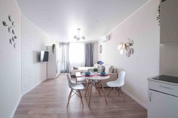 1-комнатная квартира посуточно в Актобе