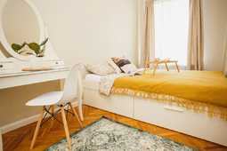 2-комнатная квартира посуточно в Актобе