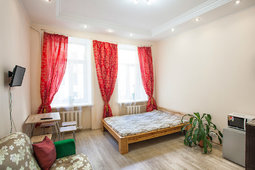 1-комн. квартира на сутки, Караганда