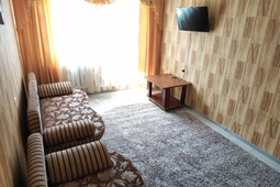 1-комнатная квартира посуточно, Боровое