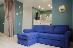 2-комнатные апартаменты посуточно