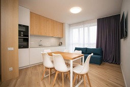 3-комнатная квартира посуточно в Ақтөбе