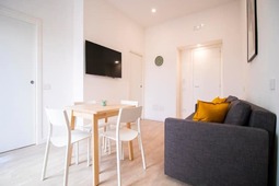 2-комнатная квартира посуточно в Актобе