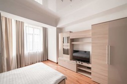 1-комнатная квартира посуточно в Актобе