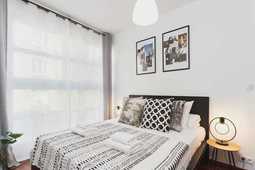 3-комнатная квартира посуточно в Актобе