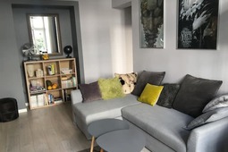 3-комнатная квартира посуточно