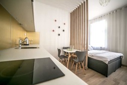 1-комнатная квартира, пр. Абылхайыр хана 60