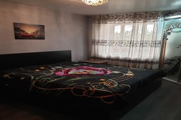 2-комнатная квартира посуточно, Актобе