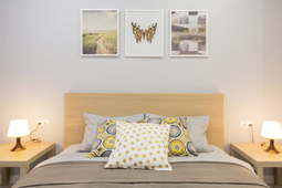 2-комнатная квартира посуточно в Актобе