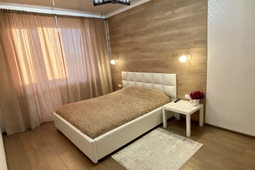 1-комнатные апартаменты в центре Костанае