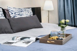 1-комнатная квартира посуточно в Актобе