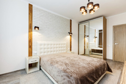 1-комнатная квартира посуточно в Актобе