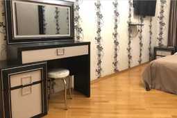 2-комнатная квартира, мкр. Каспий