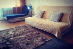 2-комнатные апартаменты посуточно в Семее