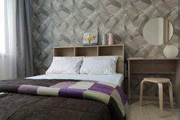 2-комнатная квартира посуточно в Актобе