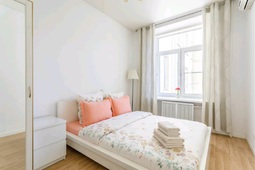 3 комнатные апартаменты посуточно в Актобе