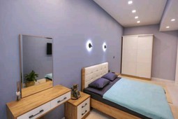 3-комнатная квартира посуточно