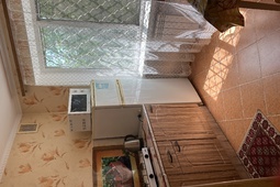 1 комн. квартира в центре Борового