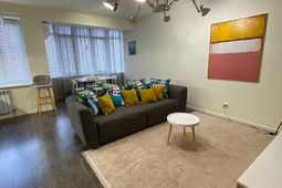 2-комнатные апартаменты в Актау, 3 мкр.