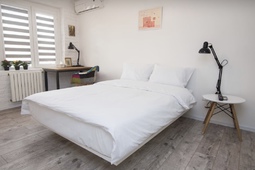 1-комнатная квартира, ул. Бейбитшилик 12