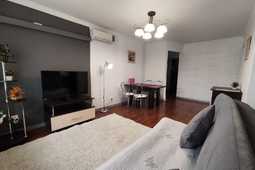 2-room apartment, Nauryzbai batyr 82