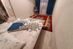 1-комнатные апартаменты в Таразе