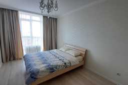 2-комнатные апартаменты в Актобе