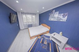 1-комнатная квартира, ул. Амангельдинец 169