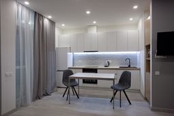 1-комнатная квартира в центре Атырау