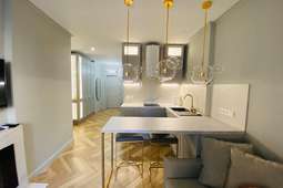 1-комнатные апартаменты посуточно, Атырау