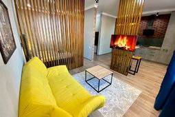 1-room apartment in Aktobe