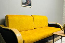 2-room apartment, Tauelsizdik str. 4