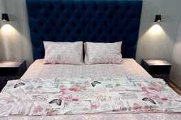 2-комнатная квартира на сутки в Актобе