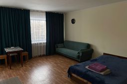 2-комнатные апартаменты в Караганде