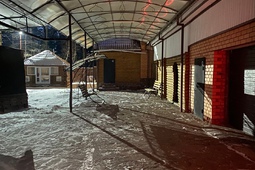 4-комнатный дом посуточно, Щучинск