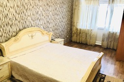 1-комнатные апартаменты посуточно, Караганда