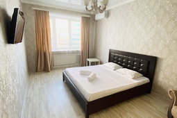 1-комнатные апа