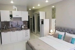 1-комнатные апартаменты посуточно, Актобе