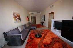 Apartment by the day